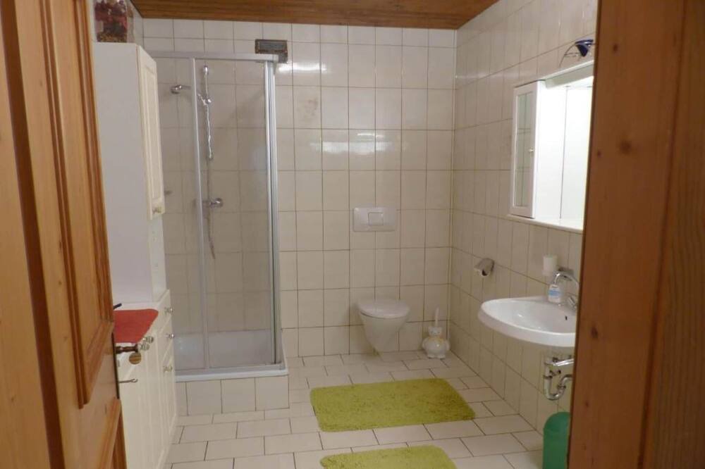 Photo of Bathroom in Oetz