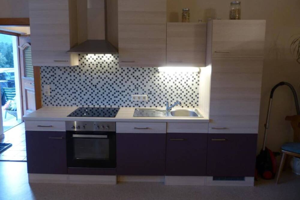 Photo of Kitchen in Oetz