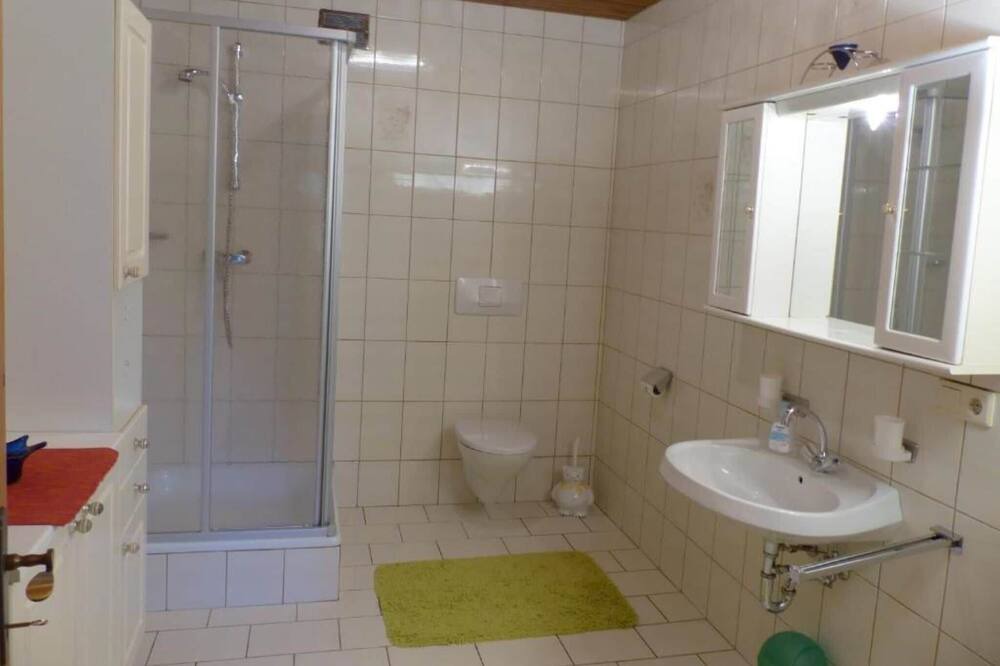 Photo of Bathroom in Oetz