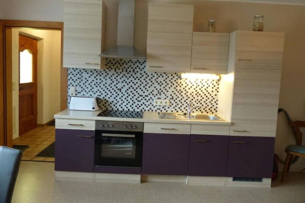 Photo of Kitchen in Oetz