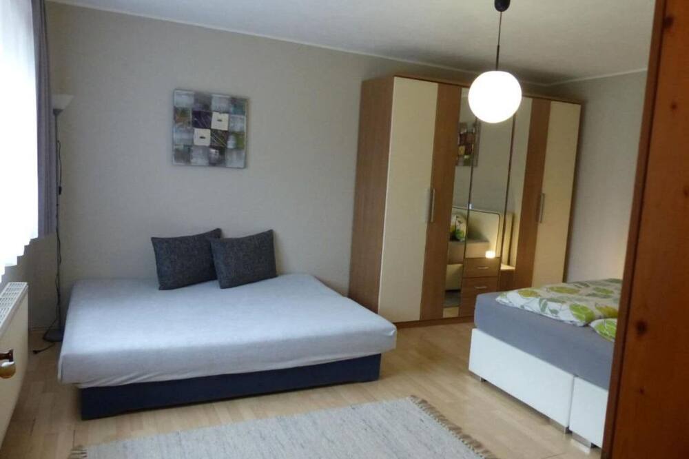 Photo of Bedroom in Oetz