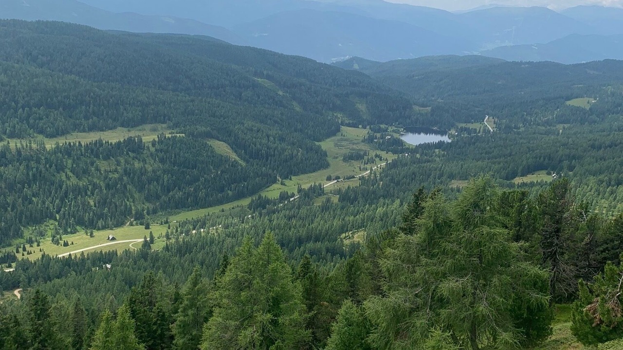 Photo of Outdoor in Krakauhintermuehlen