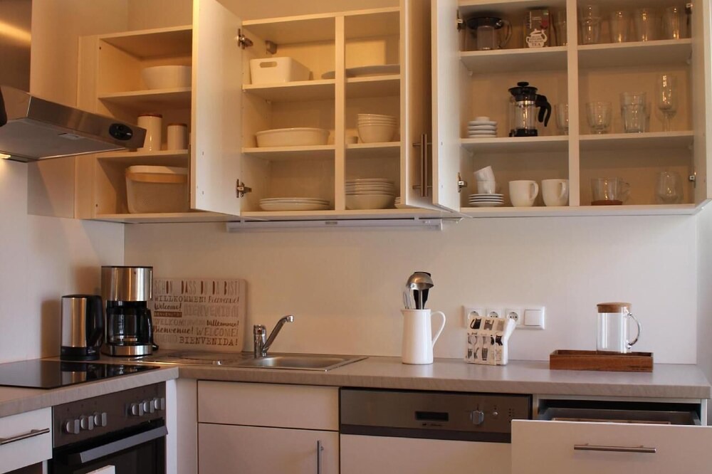 Photo of Kitchen in Geidorf