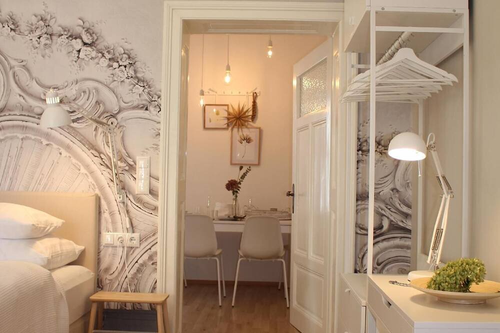 Photo of Bedroom in Geidorf
