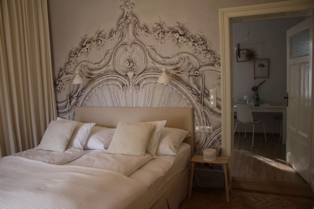 Photo of Bedroom in Geidorf