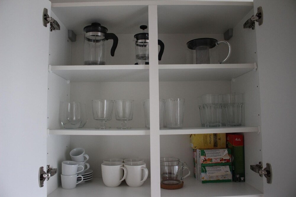 Photo of Kitchen in Geidorf