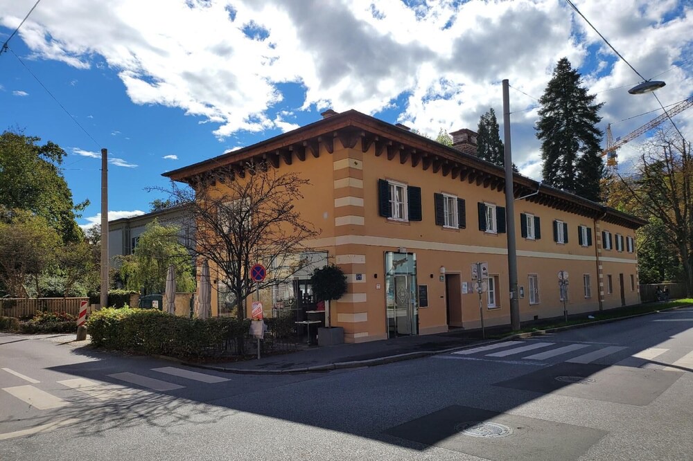 Photo of Outdoor in Geidorf