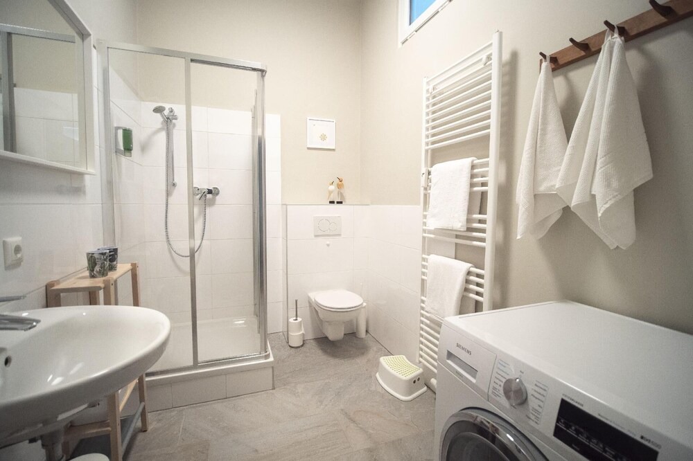 Photo of Bathroom in Geidorf