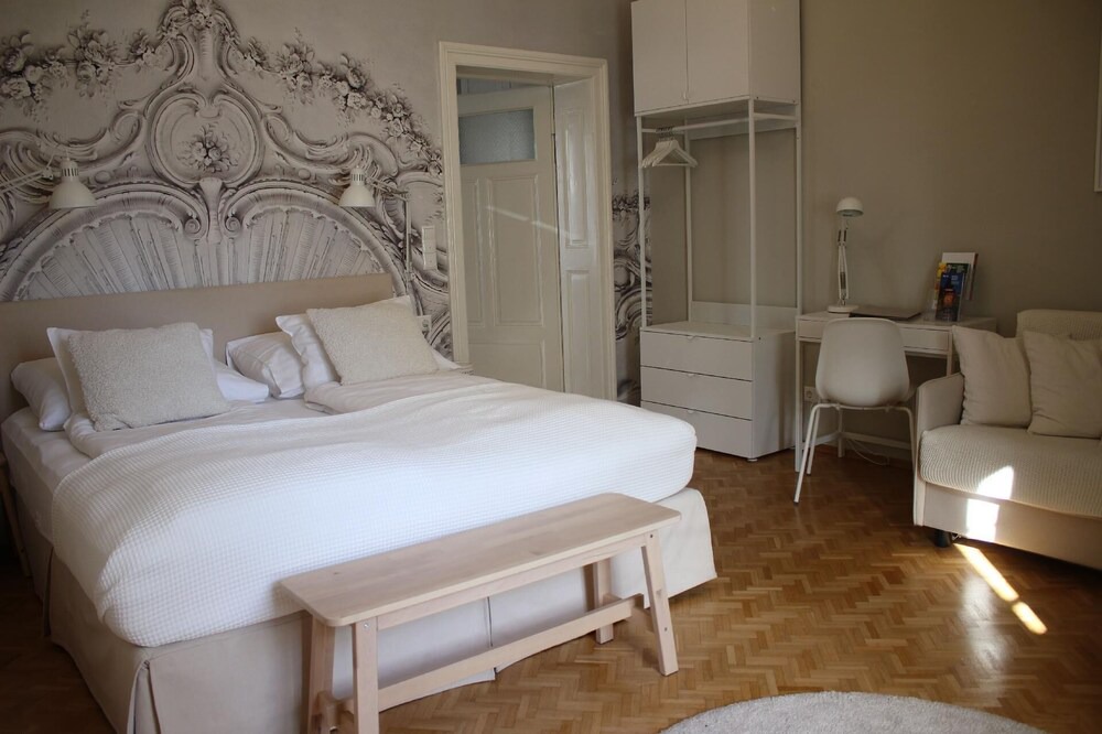 Photo of Bedroom in Geidorf