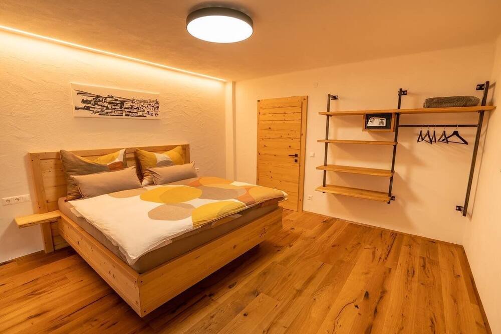 Photo of Bedroom in Rennweg am Katschberg