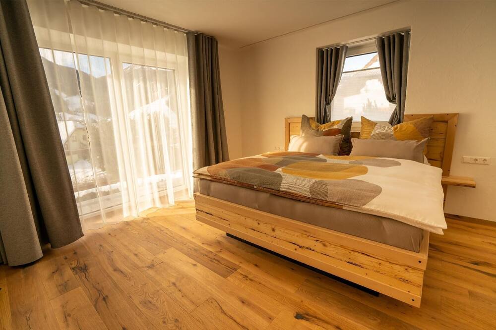 Photo of Bedroom in Rennweg am Katschberg
