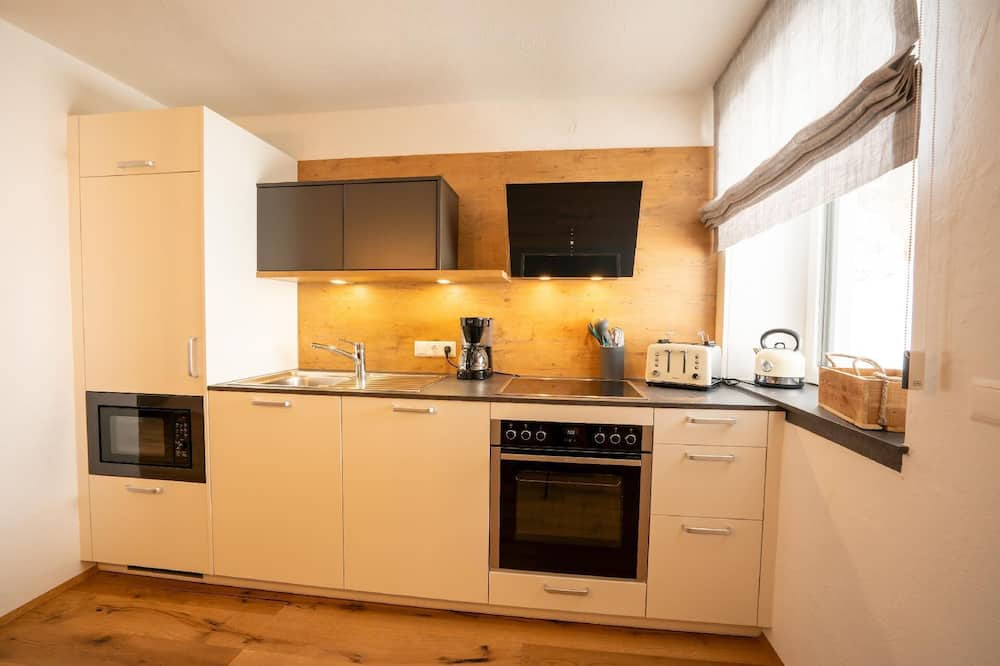 Photo of Kitchen in Rennweg am Katschberg