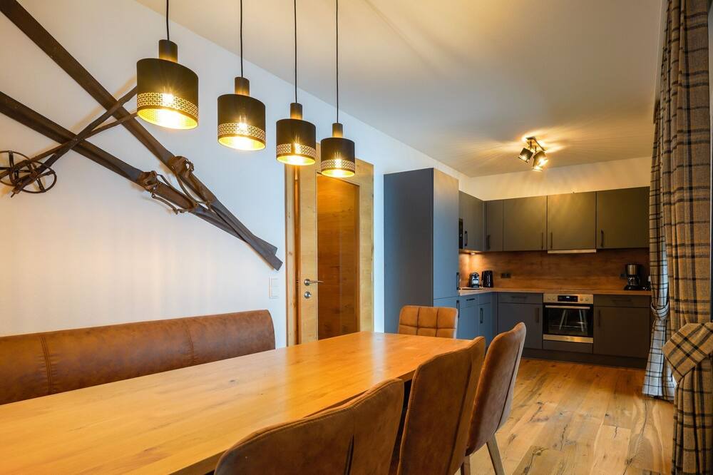 Photo of Livingroom in Paß Thurn