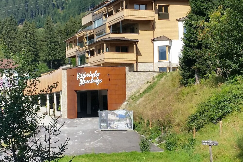 Photo of Outdoor in Paß Thurn