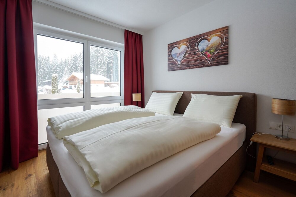 Photo of Bedroom in Paß Thurn