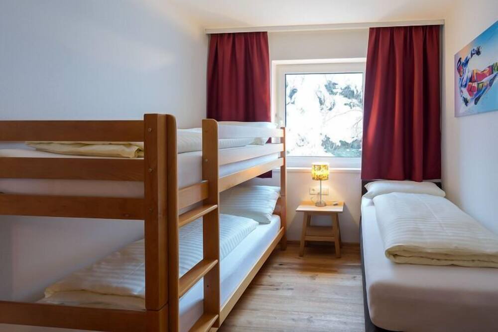 Photo of Bedroom in Paß Thurn