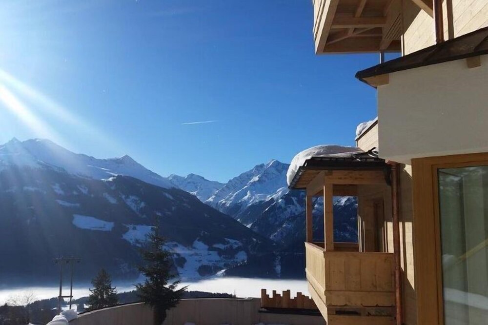 Photo of Outdoor in Paß Thurn