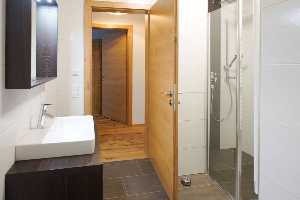 Photo of Bathroom in Paß Thurn