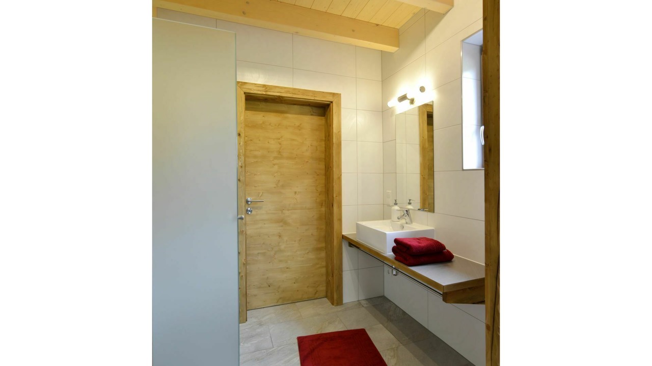 Photo of Bathroom in Bodensdorf