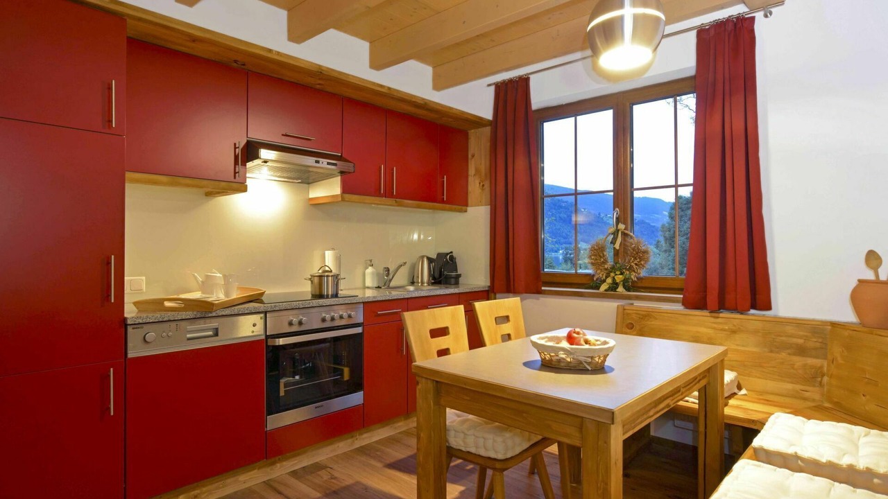 Photo of Kitchen in Bodensdorf