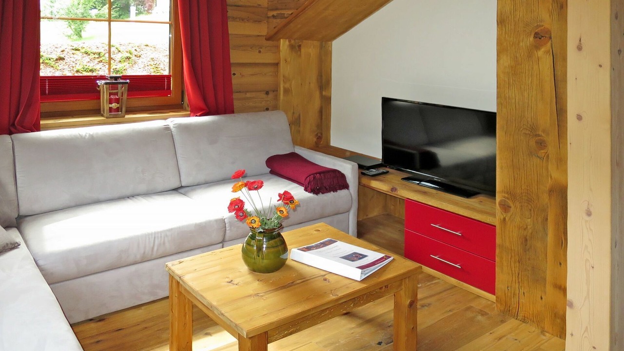 Photo of Livingroom in Bodensdorf