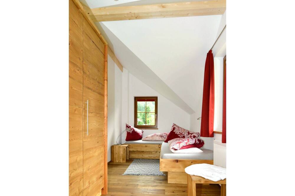 Photo of Bedroom in Bodensdorf