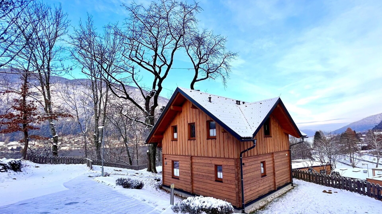 Photo of Outdoor in Bodensdorf