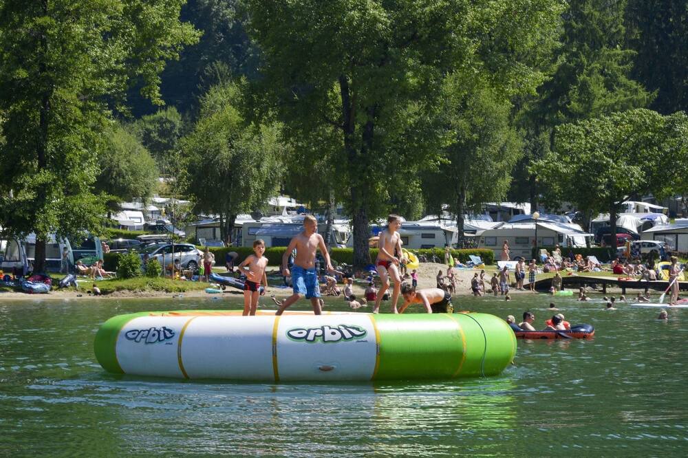 Photo of Outdoor in Bodensdorf