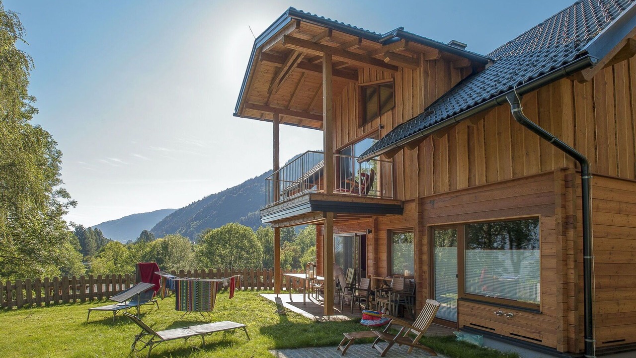Photo of Patio Balcony in Bodensdorf