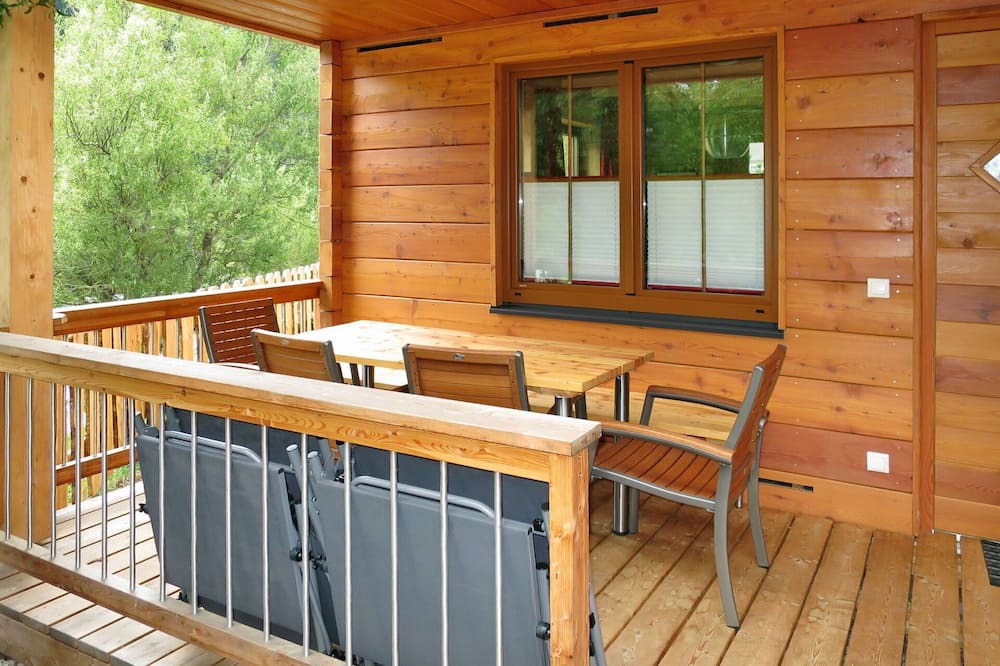 Photo of Outdoor in Bodensdorf