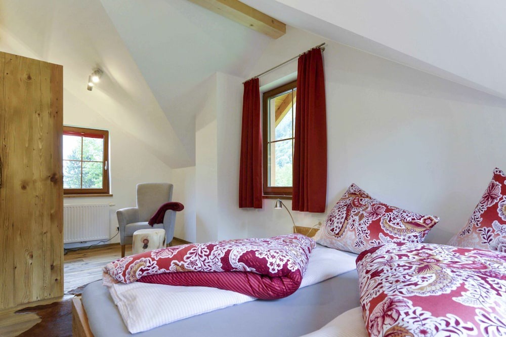 Photo of Bedroom in Bodensdorf