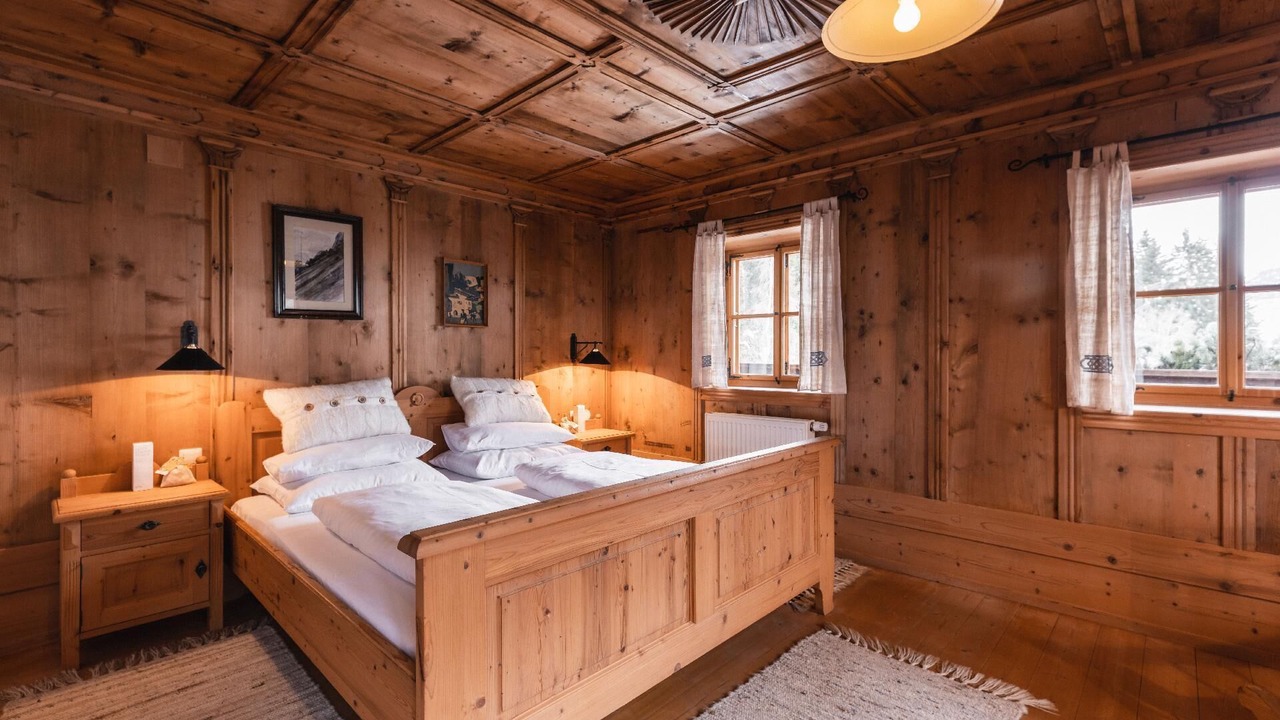 Photo of Livingroom in Untertilliach