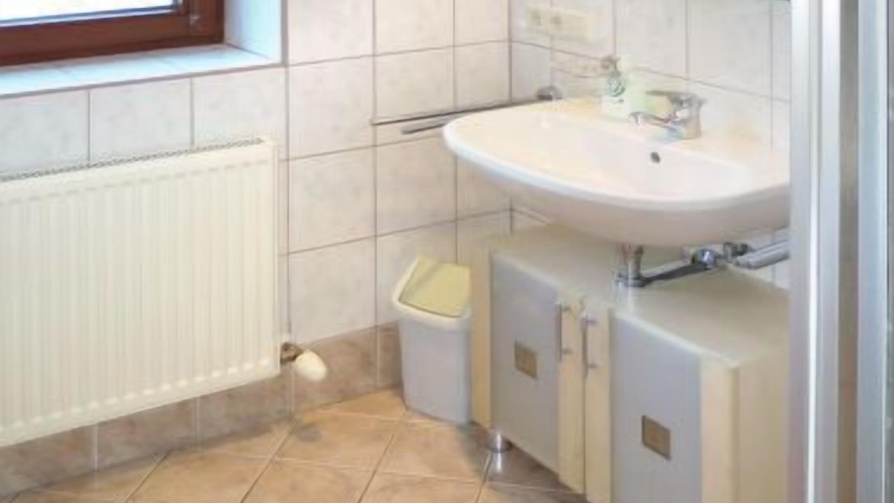 Photo of Bathroom in Zillertal