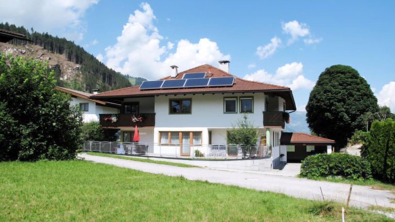 Photo of Outdoor in Zillertal