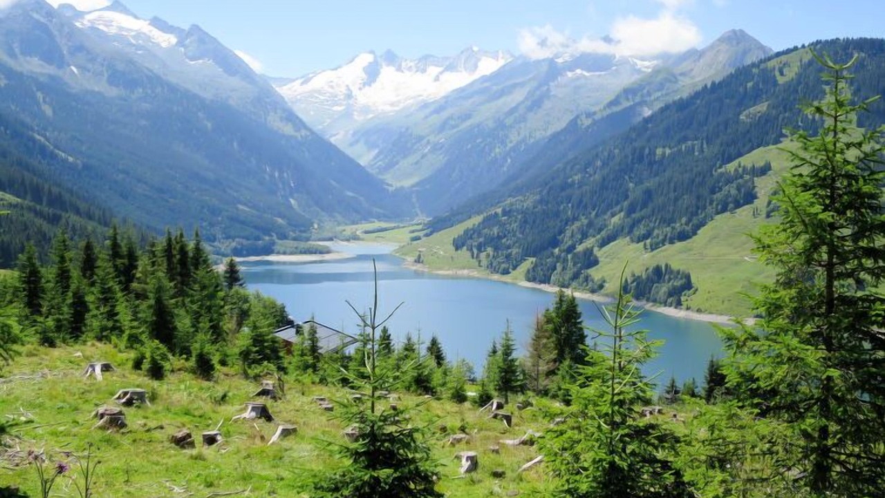 Photo of Others in Zillertal