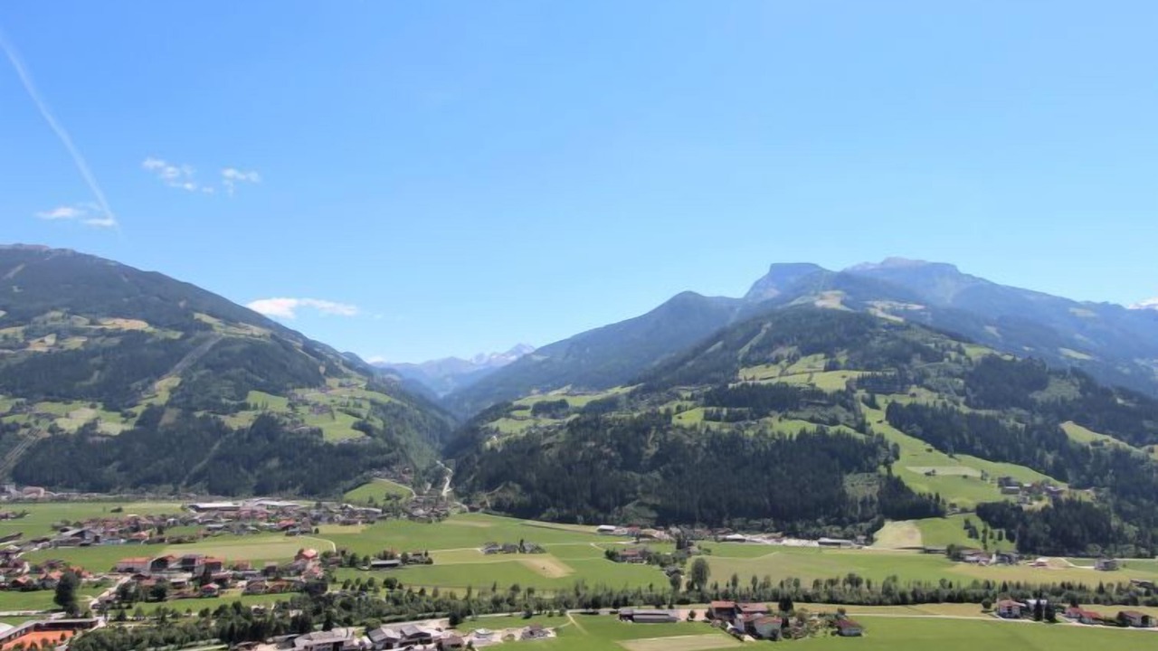 Photo of Others in Zillertal