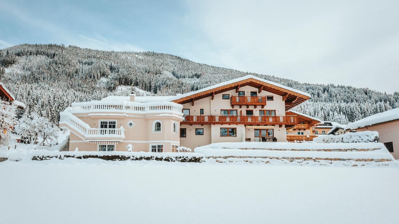 Photo of Outdoor in Sankt Martin am Tennengebirge
