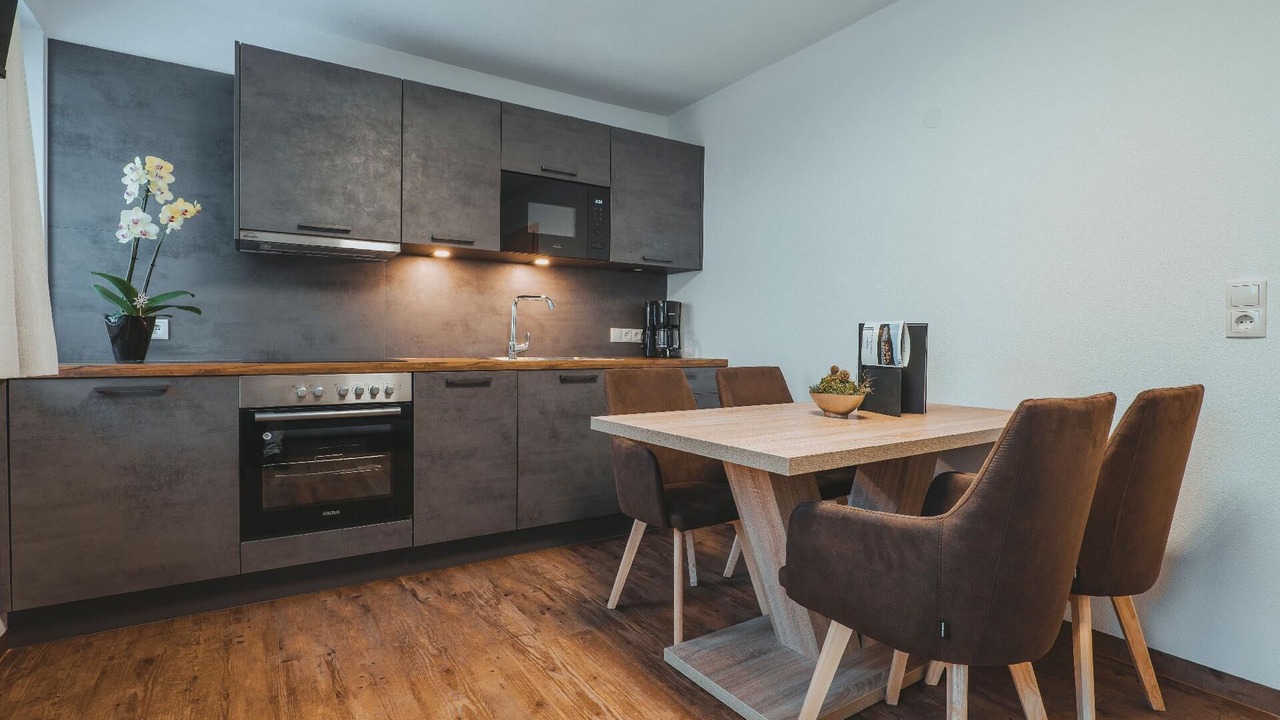 Photo of Kitchen in Sankt Martin am Tennengebirge