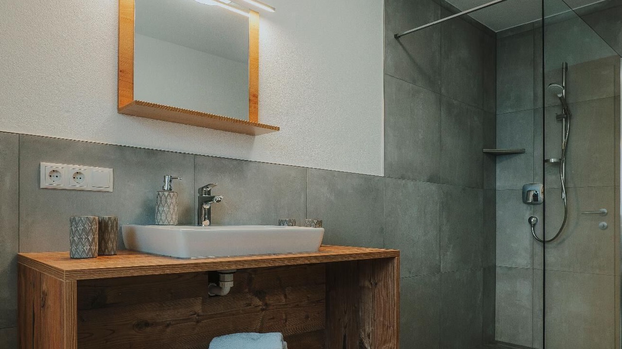 Photo of Bathroom in Sankt Martin am Tennengebirge