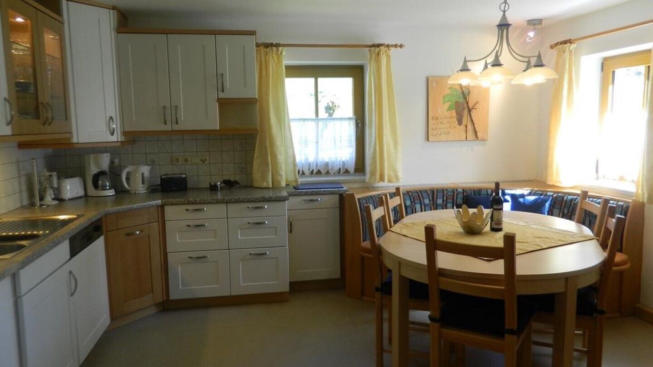 Photo of Kitchen in Russbach am Pass Gschuett