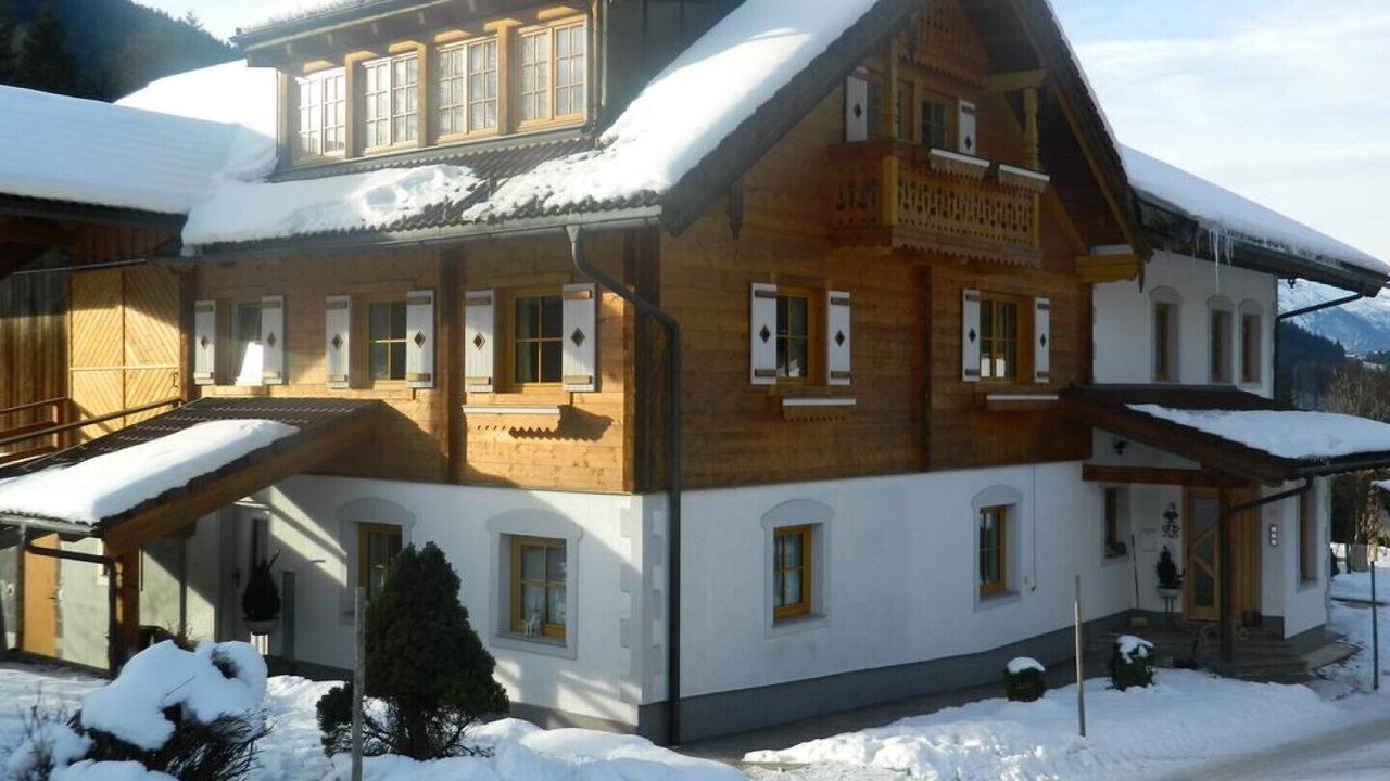 Photo of Outdoor in Russbach am Pass Gschuett