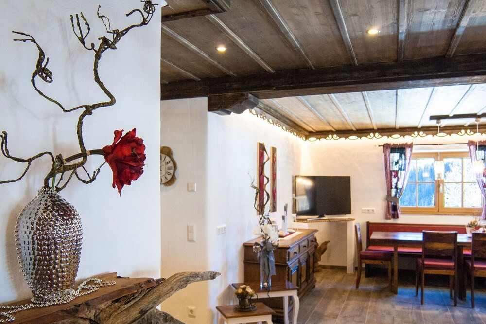 Photo of Bedroom in Forstau