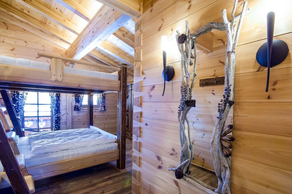 Photo of Bedroom in Forstau