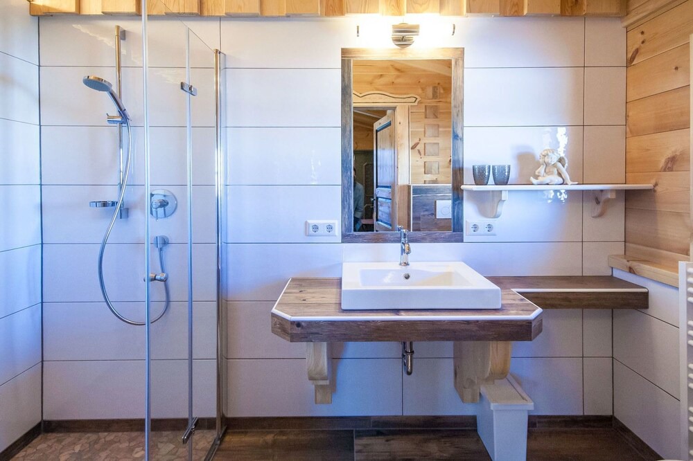 Photo of Bathroom in Forstau