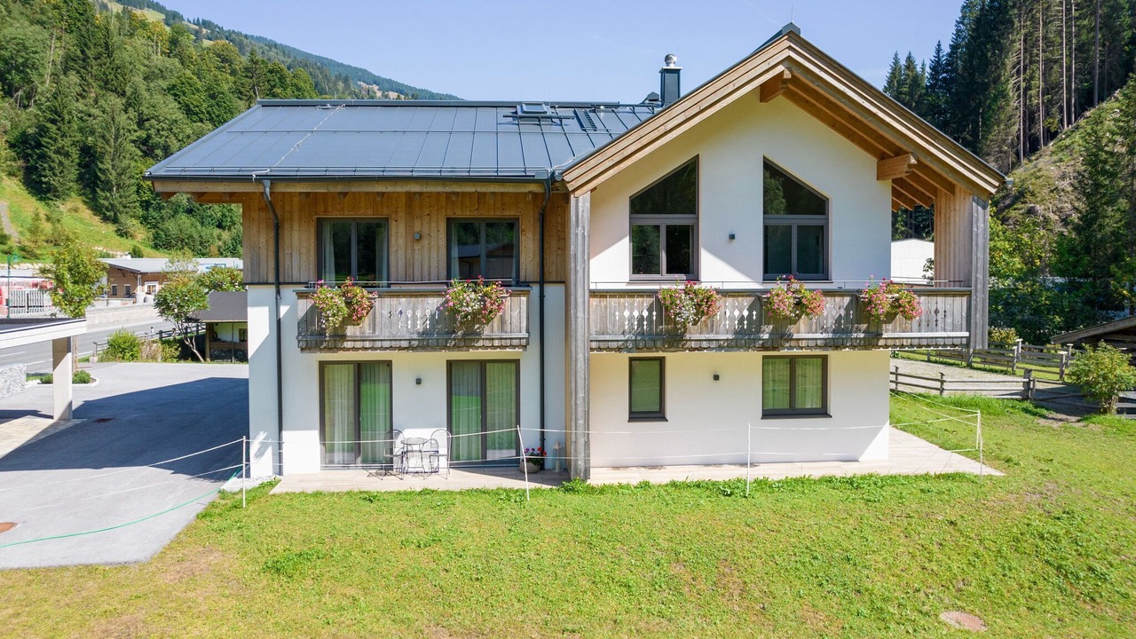 Photo of Outdoor in Saalbach