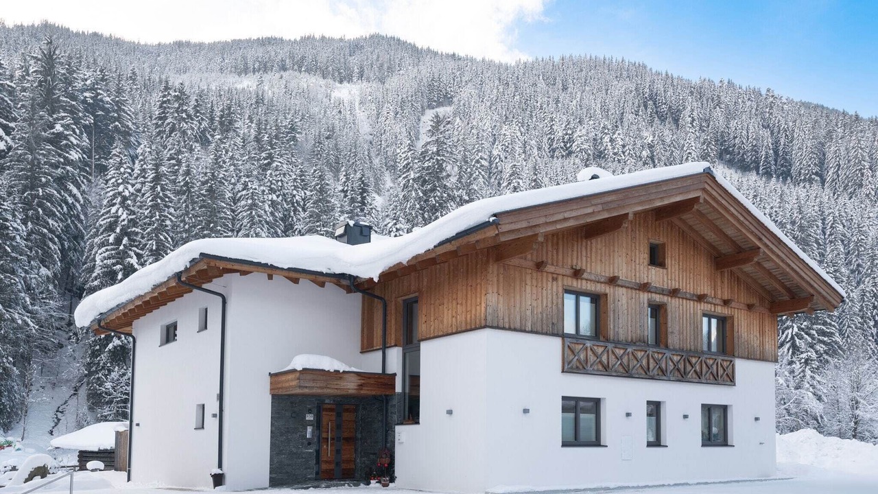 Photo of Outdoor in Saalbach