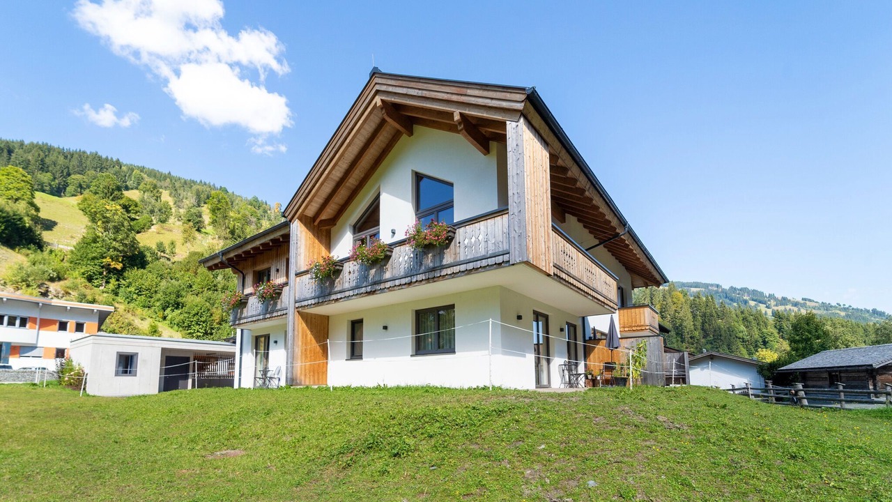 Photo of Outdoor in Saalbach
