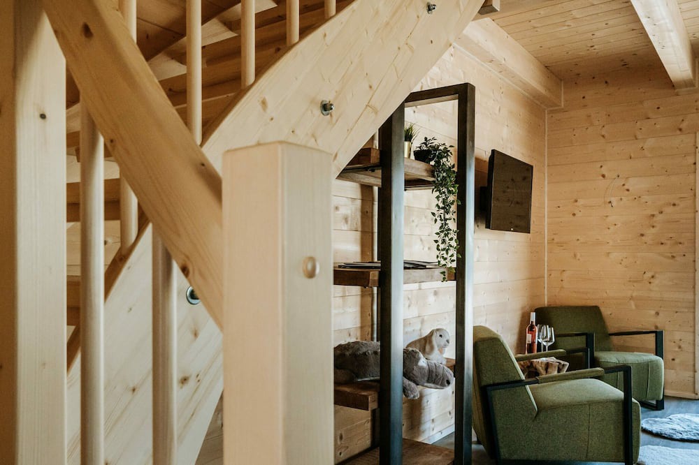 Photo of Livingroom in Jenig