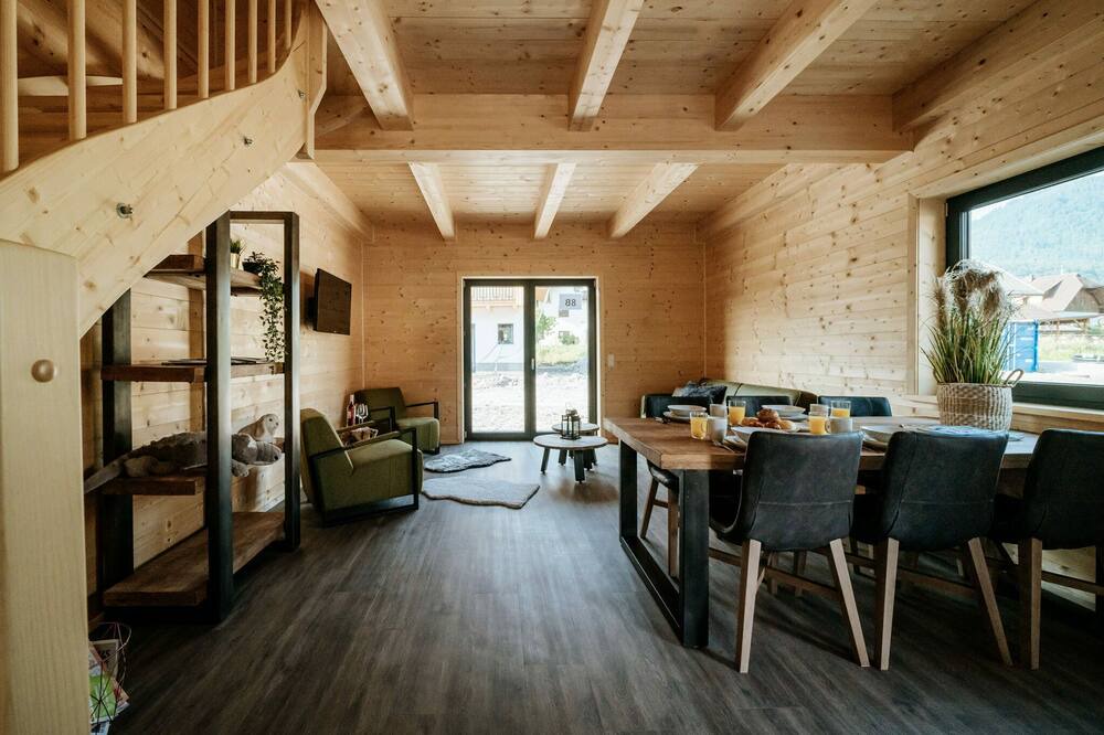 Photo of Livingroom in Jenig