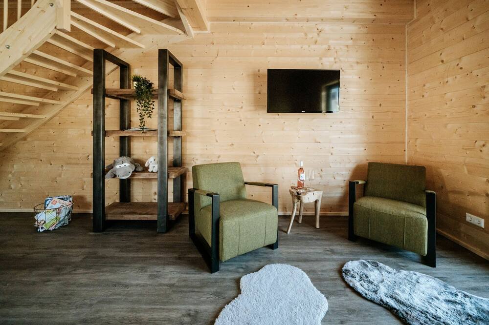 Photo of Livingroom in Jenig